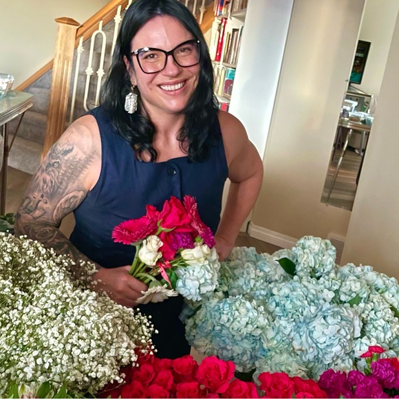 Meet your Posher, Jamie - Picture 3 of 3